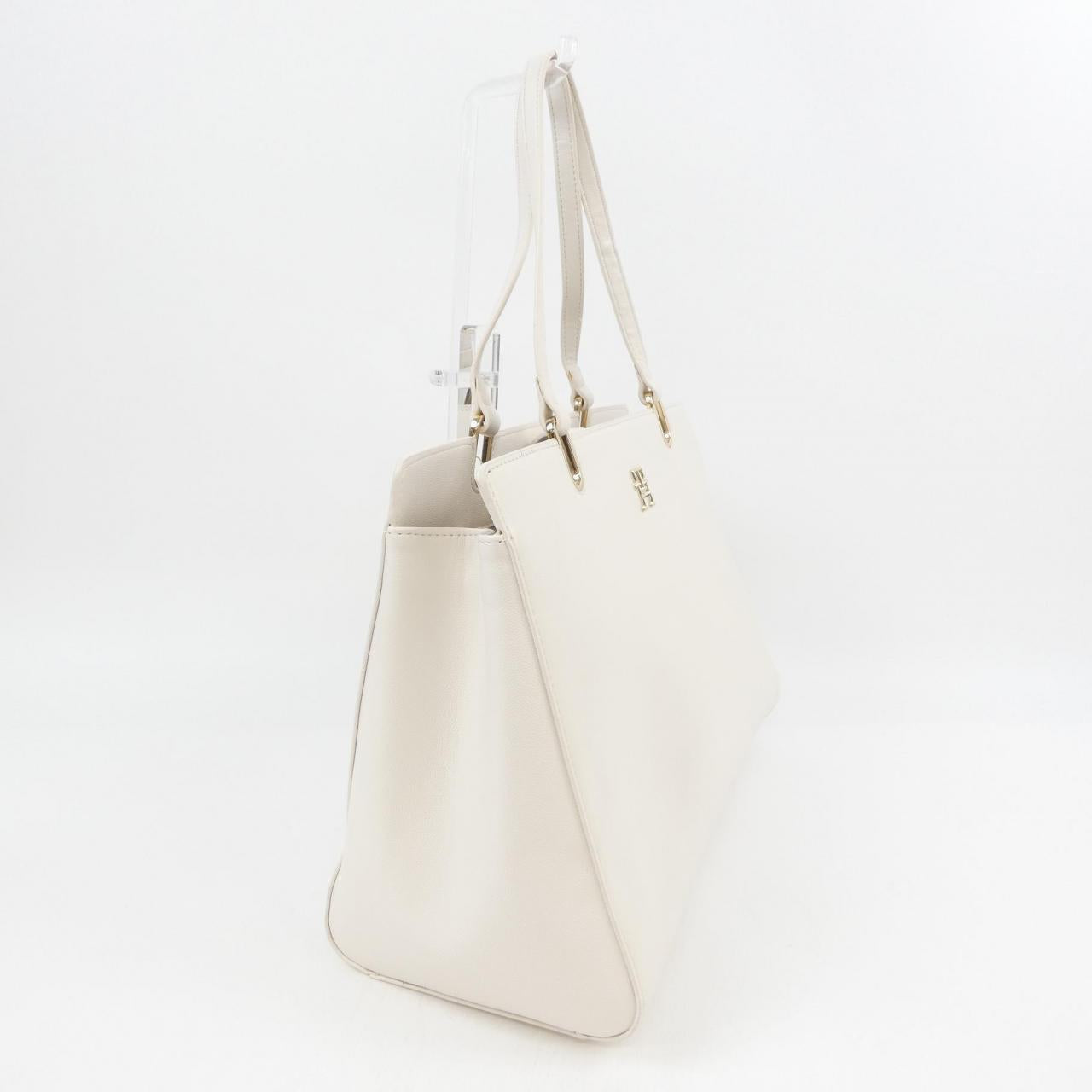 トミーヒルフィガー Timeless Satchel バッグ