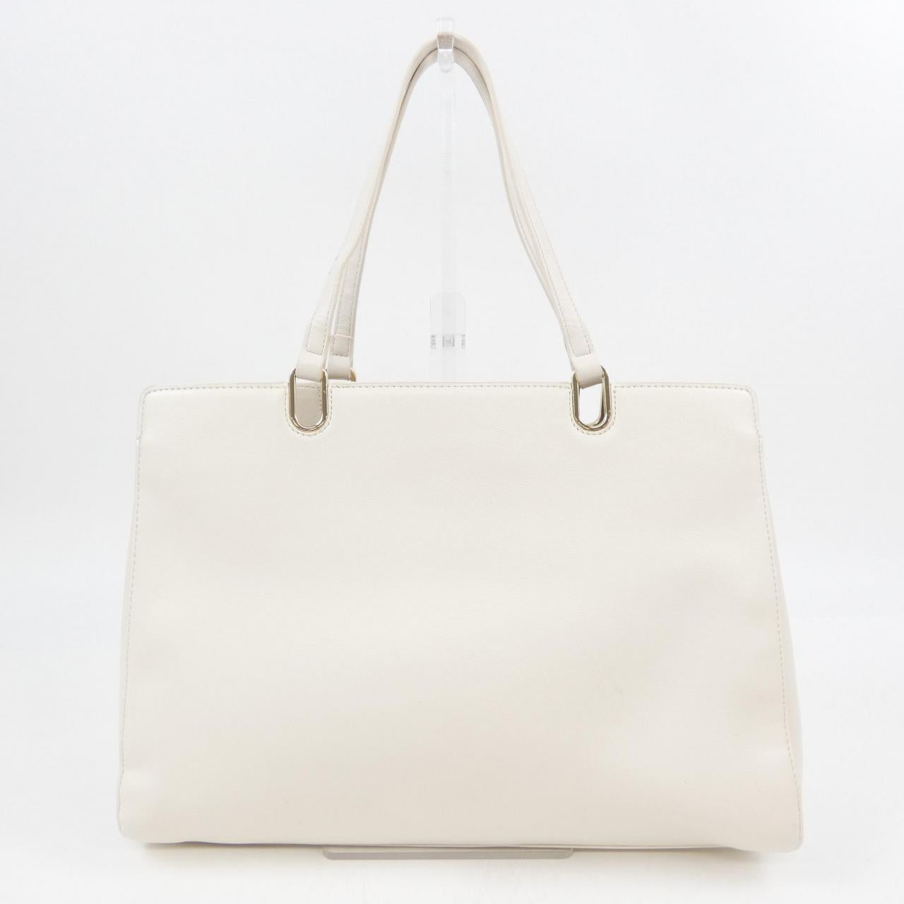 トミーヒルフィガー Timeless Satchel バッグ