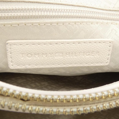トミーヒルフィガー Timeless Satchel バッグ