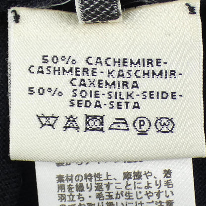 エルメス ニット シルク カシミヤ ニット40