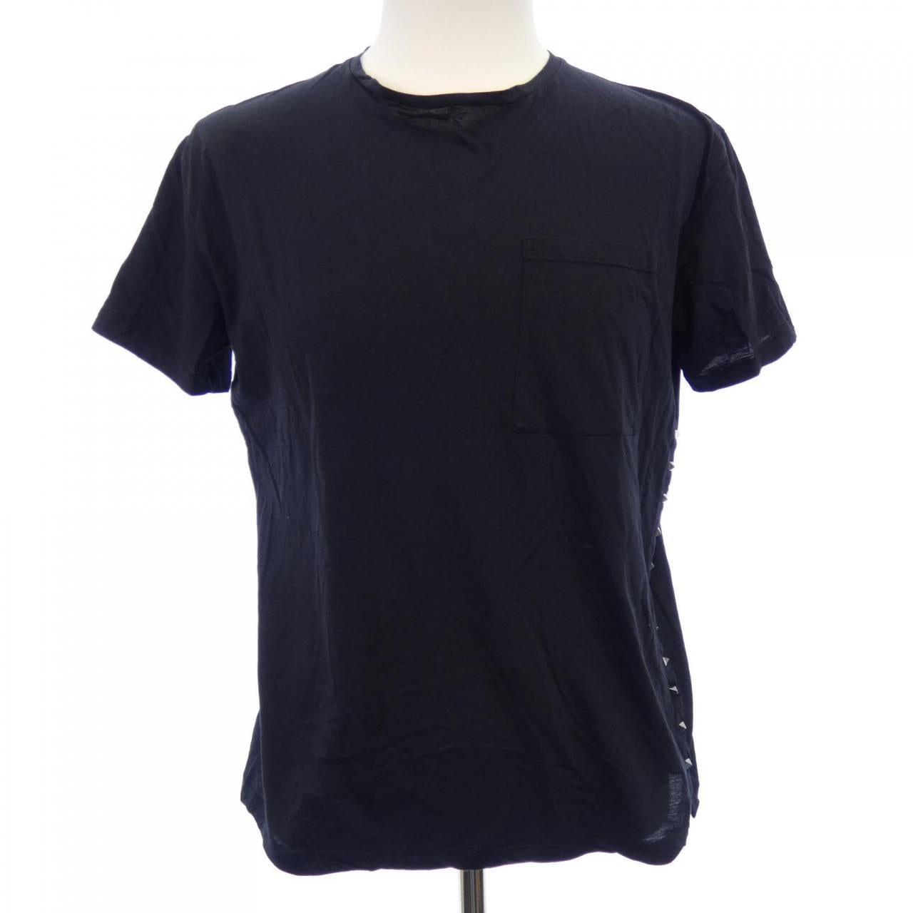 ヴァレンティノ コットンTシャツ