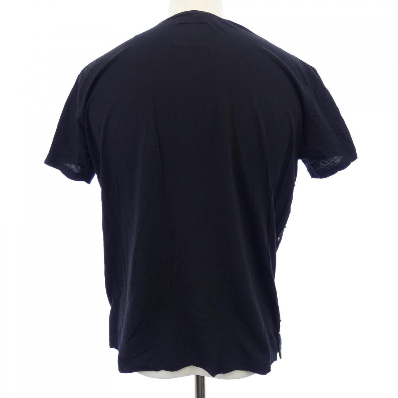 ヴァレンティノ コットンTシャツ