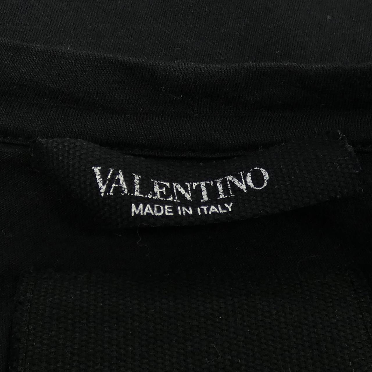 ヴァレンティノ コットンTシャツ