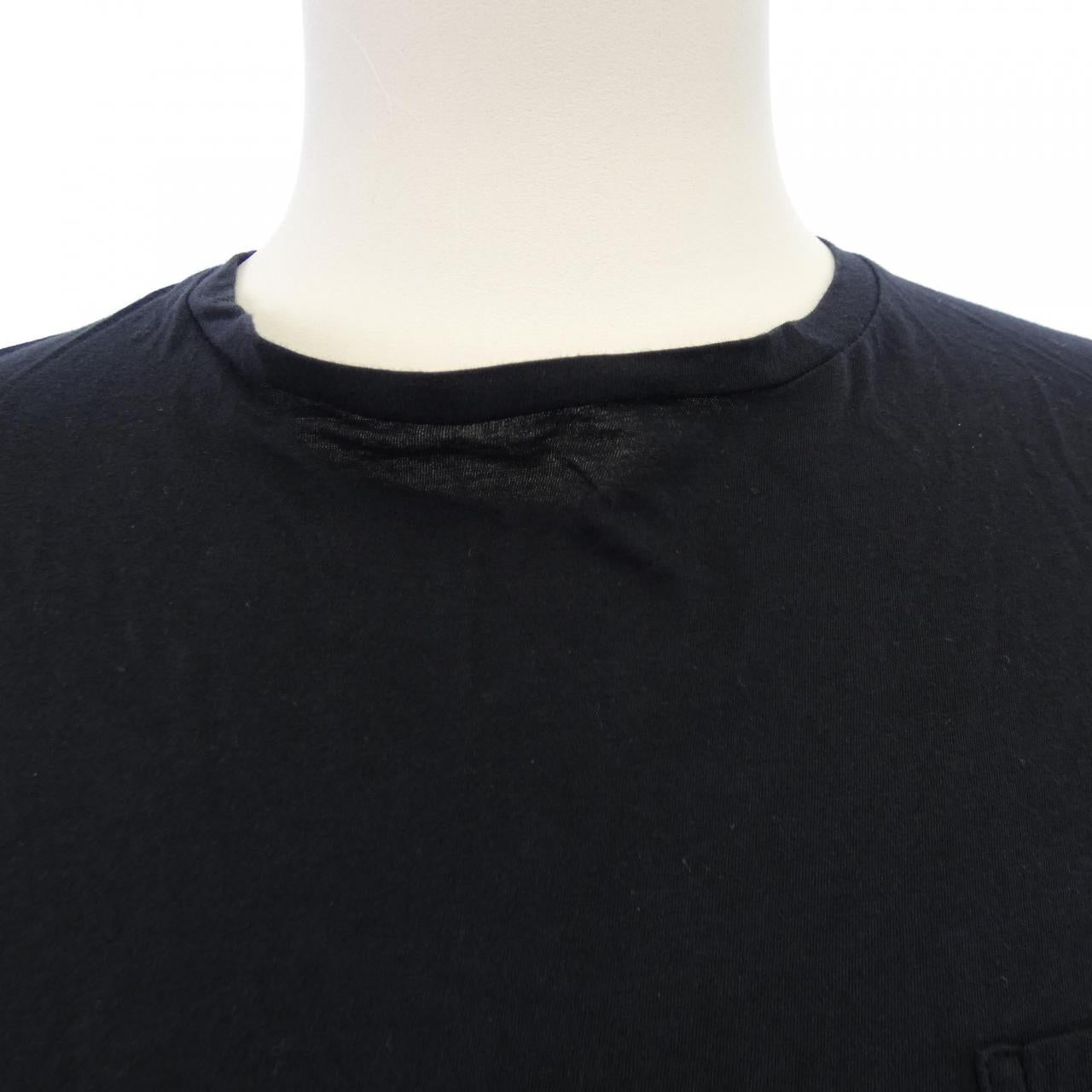 ヴァレンティノ コットンTシャツ