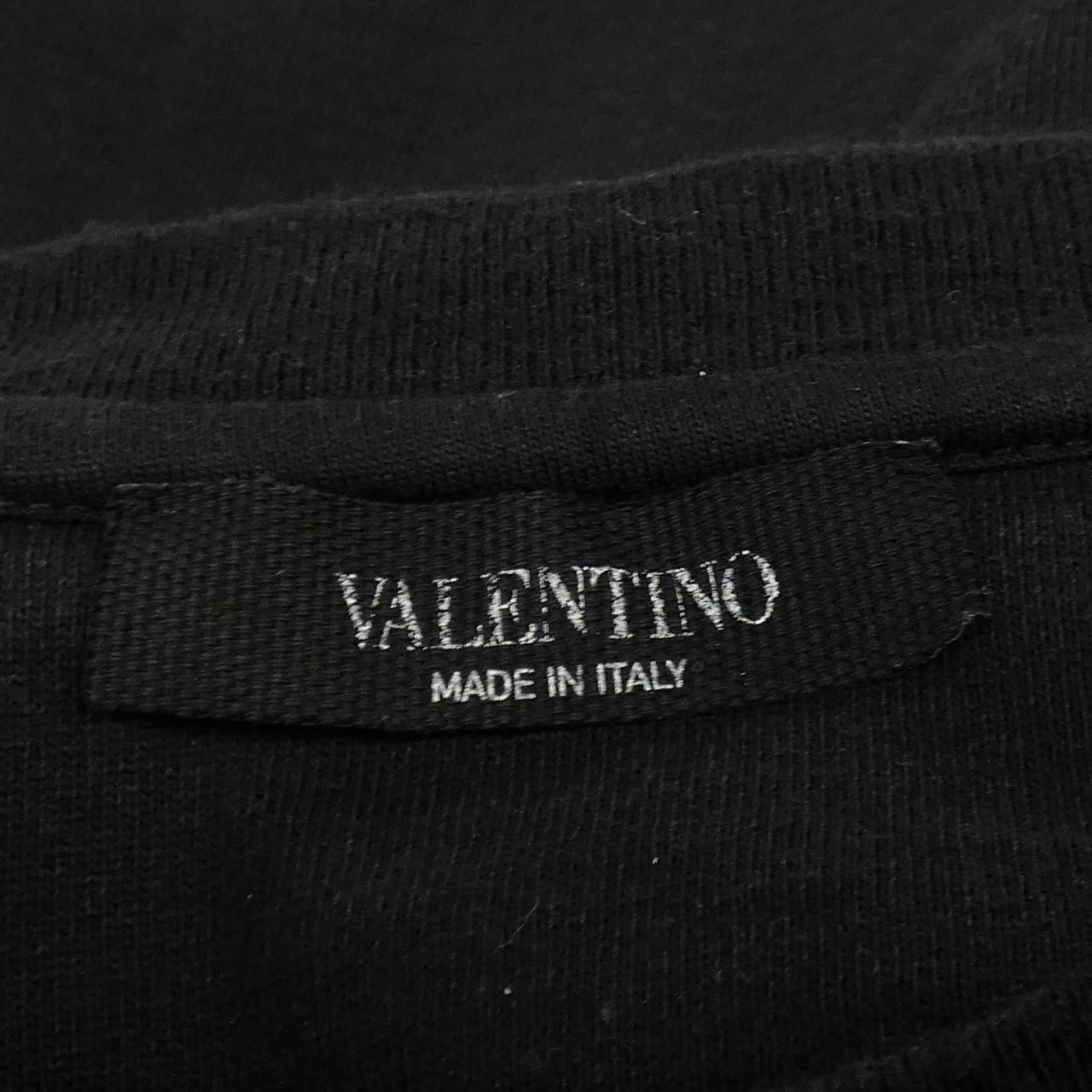 ヴァレンティノ コットンTシャツ
