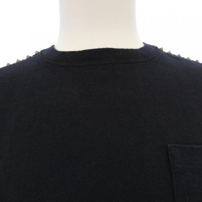 ヴァレンティノ コットンTシャツ