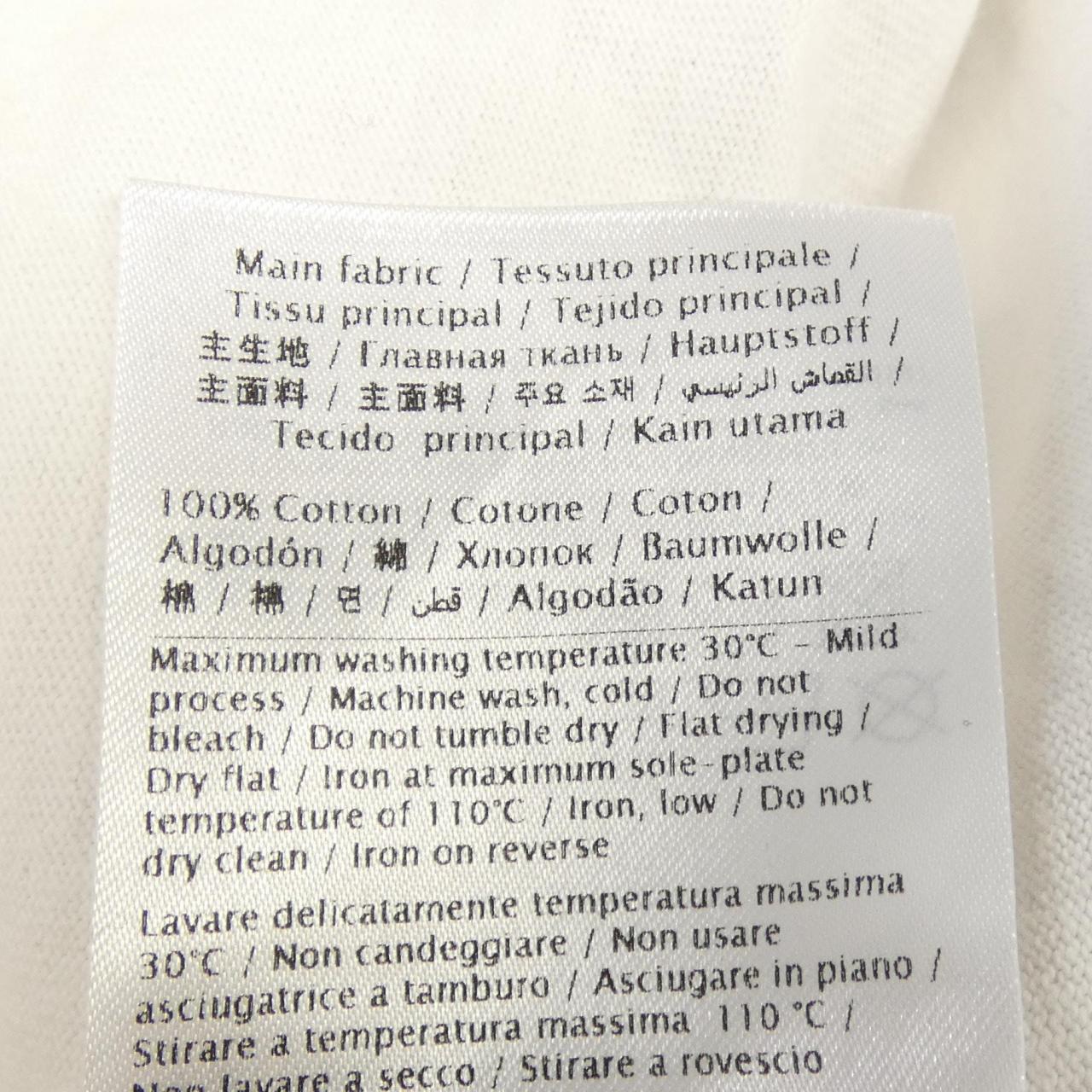 ヴァレンティノ Tシャツ