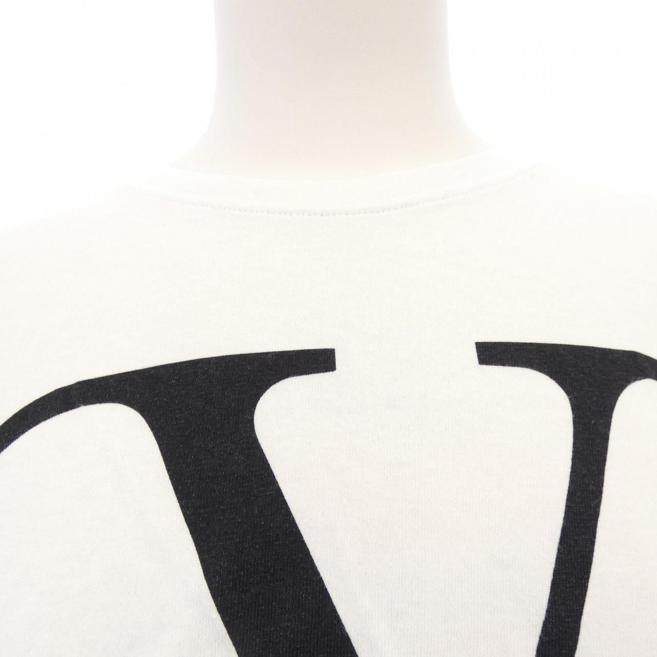 ヴァレンティノ Tシャツ