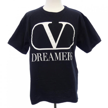 ヴァレンティノ コットンTシャツ