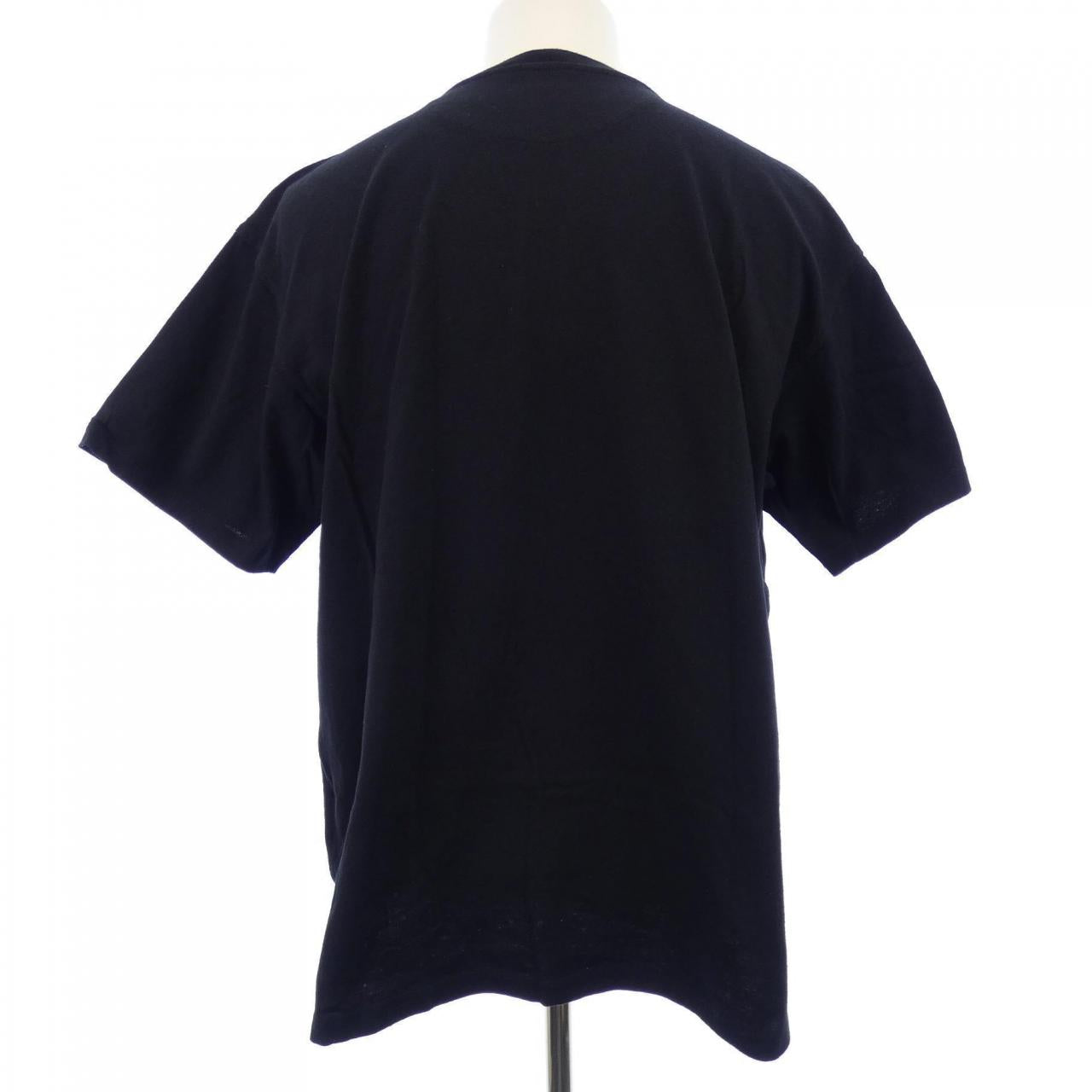ヴァレンティノ コットンTシャツ