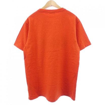ディオール デニムティアーズ コットンTシャツ