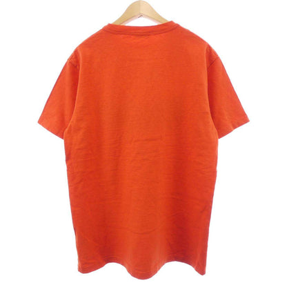 ディオール DENIM TEARS コットンTシャツ