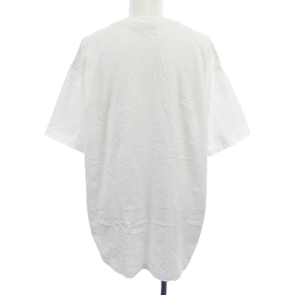 セリーヌ ルーズコットンTシャツ