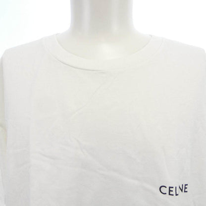 セリーヌ ルーズコットンTシャツ