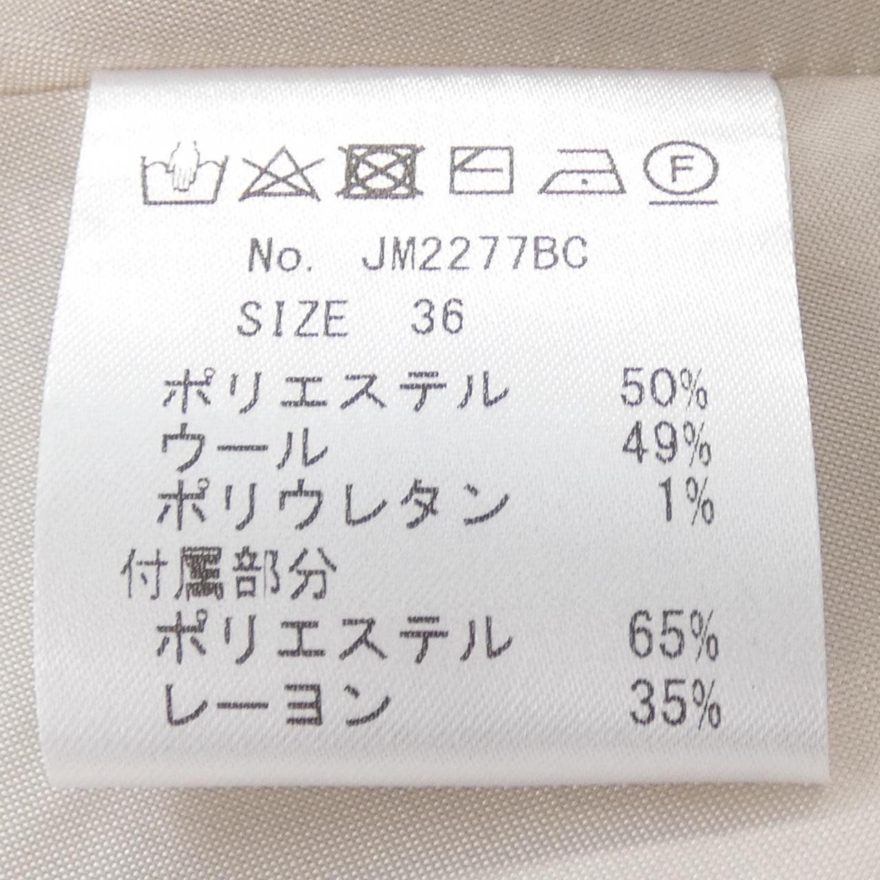ジョリーミニョン ワンピース