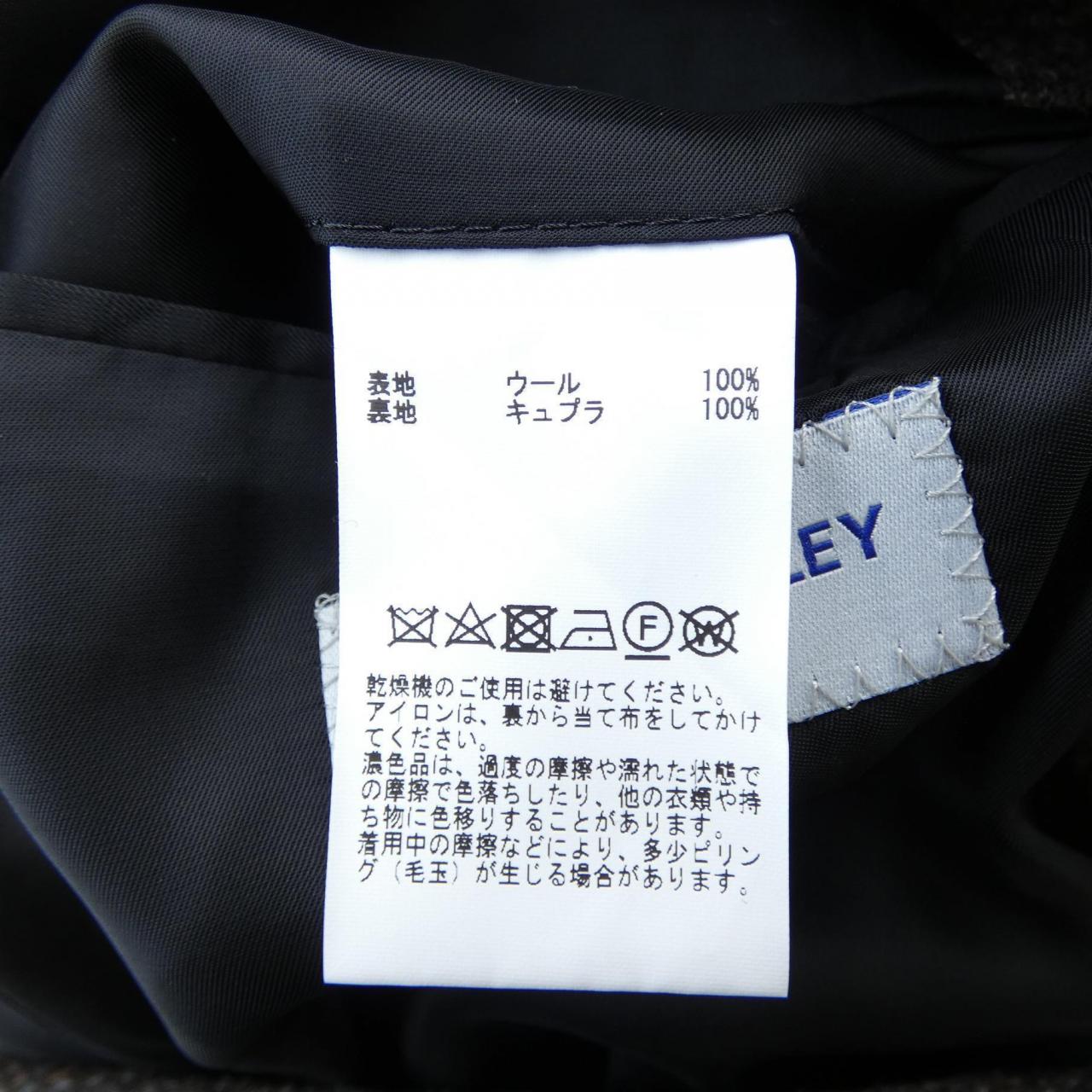 ジョンスメドレー ジャケット