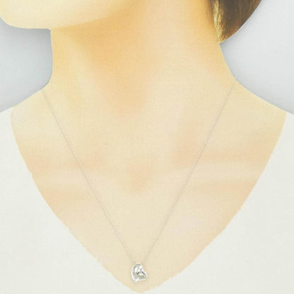 ティファニー 925シルバー ネックレス