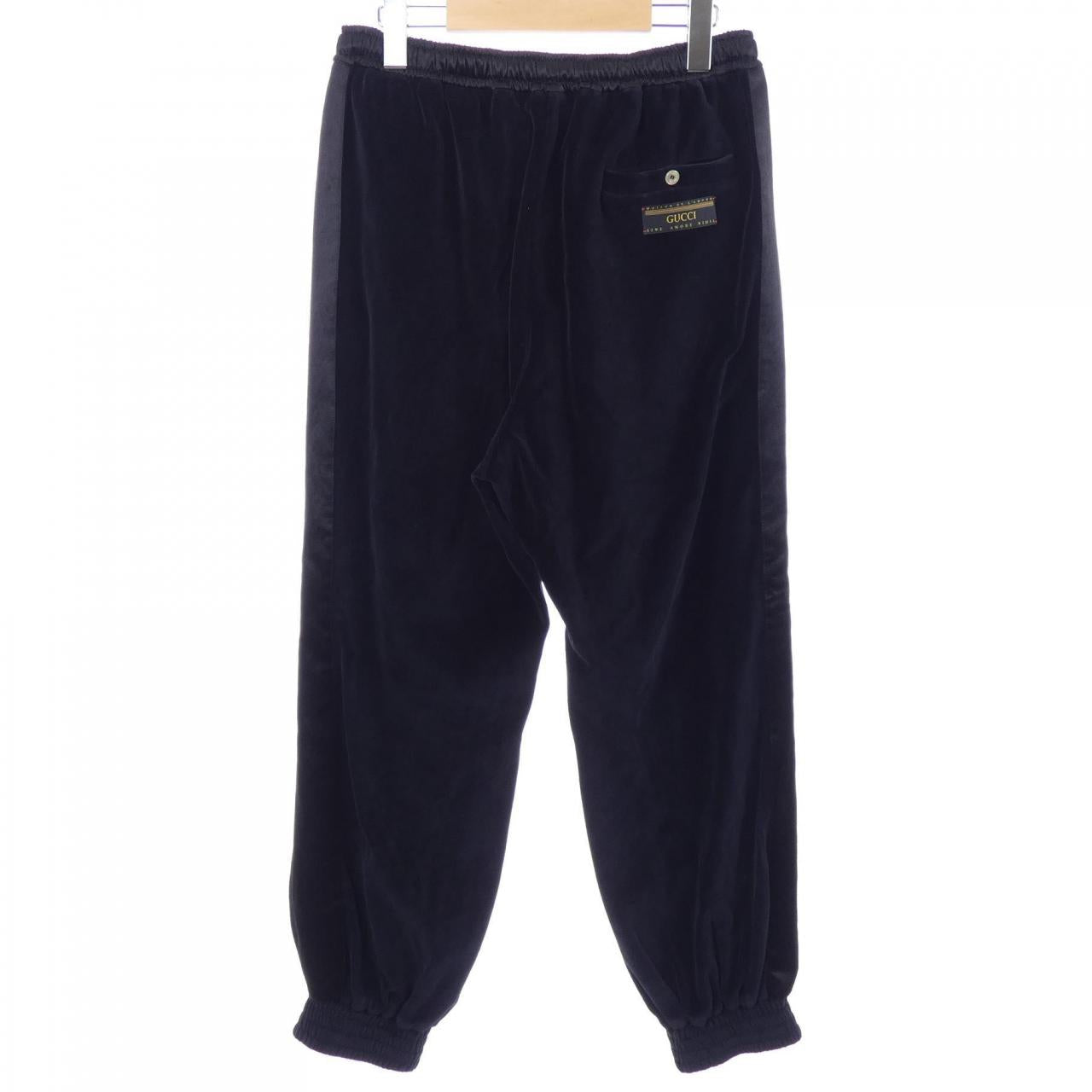 グッチ パンツ