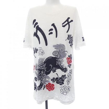 グッチ コットンTシャツ
