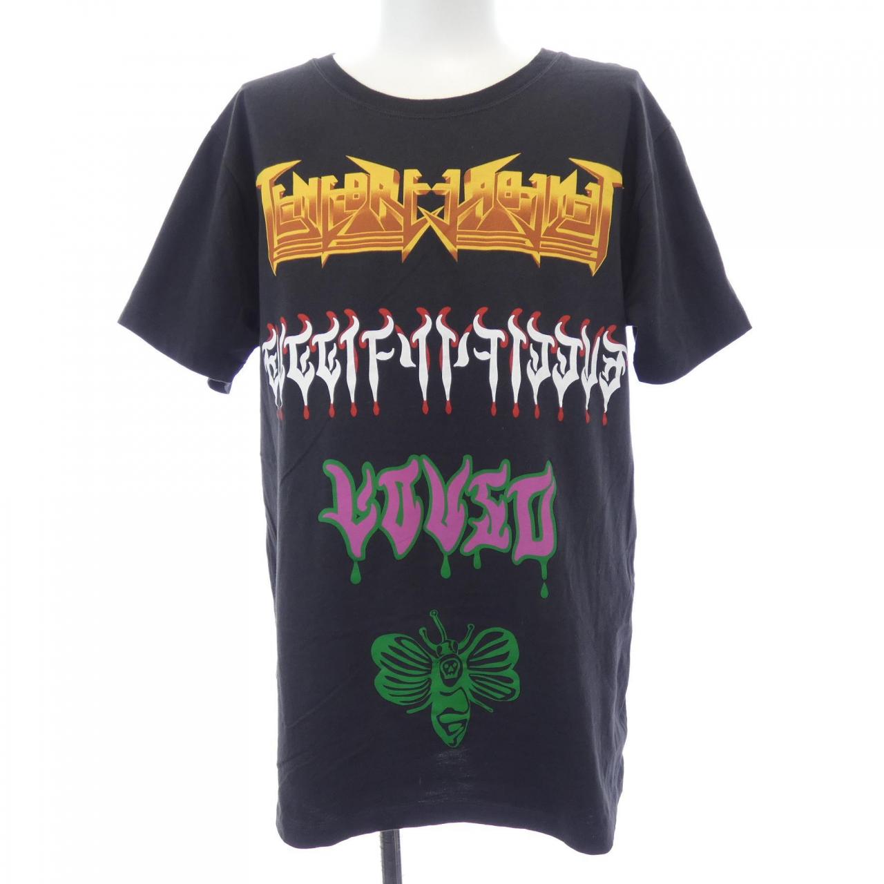 グッチ Tシャツ