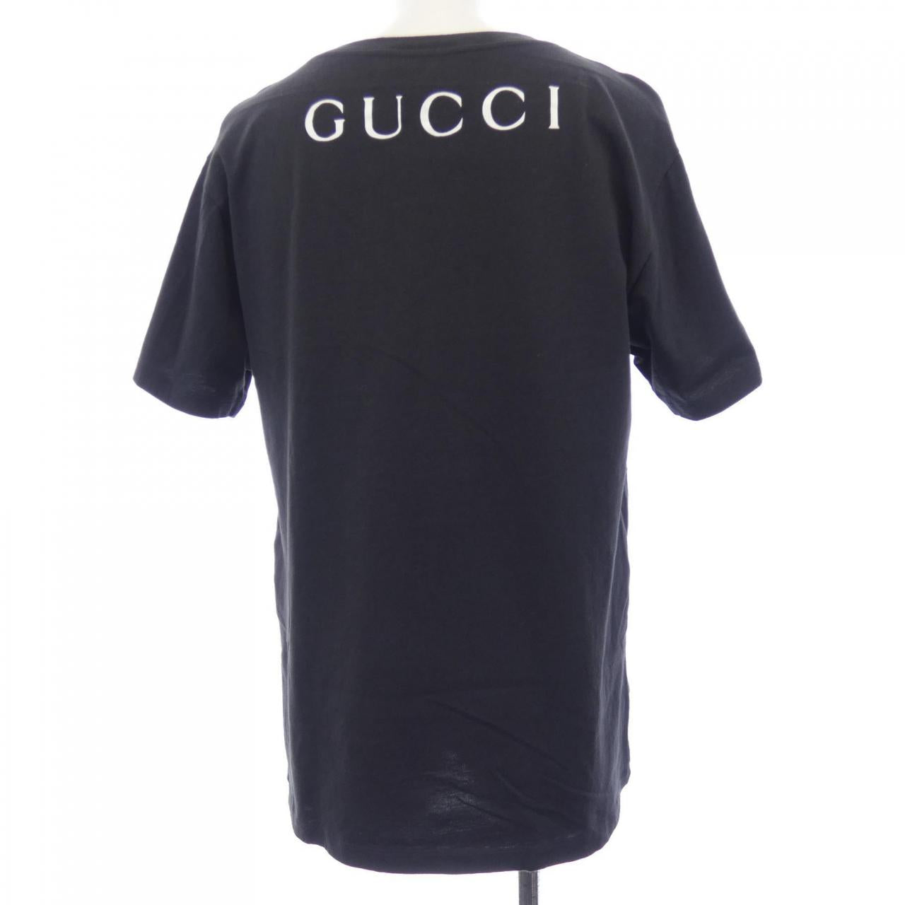 グッチ Tシャツ