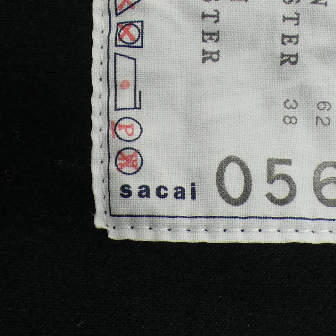 サカイ パーカー