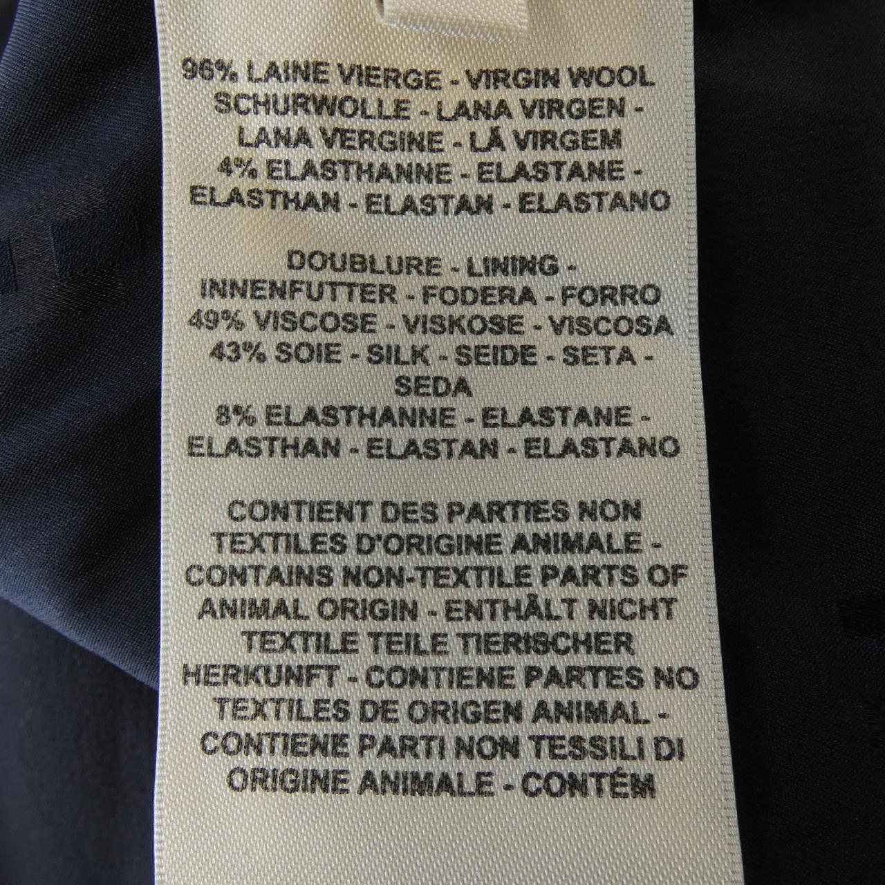 エルメス ジャケット