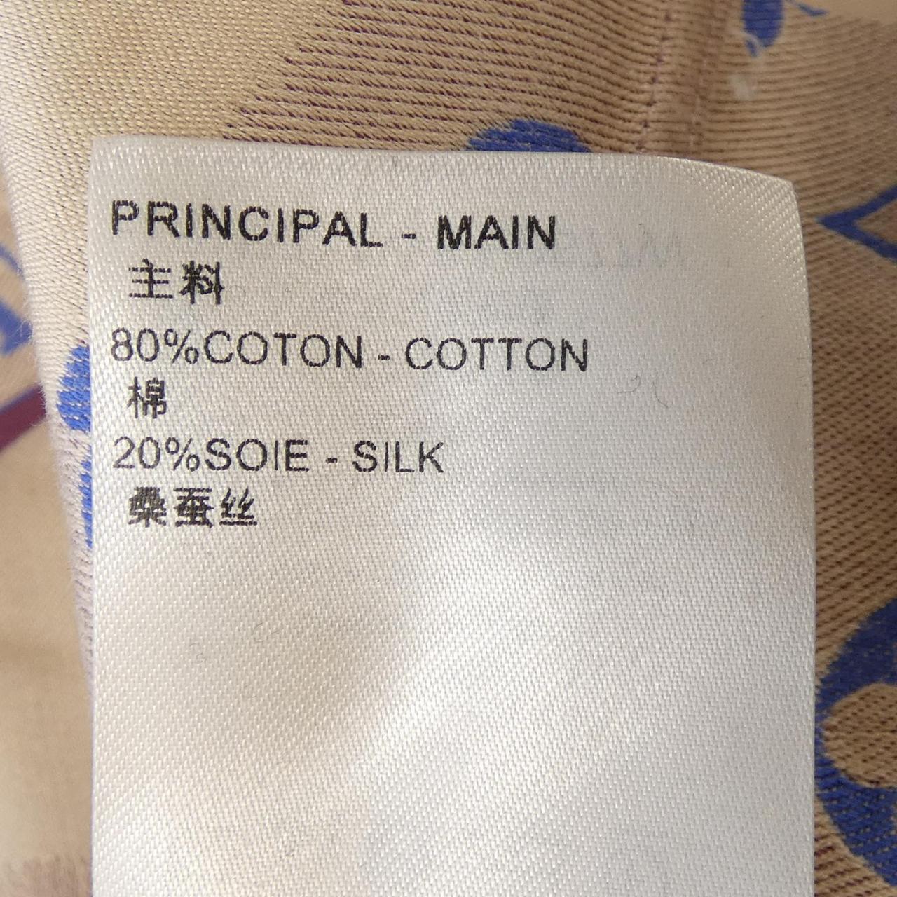 ルイヴィトン HPS77WAWY シャツ
