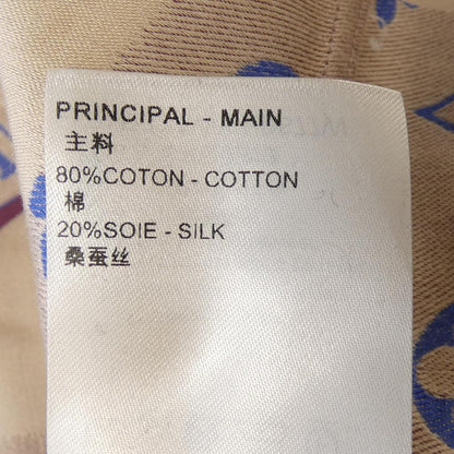 ルイヴィトン HPS77WAWY シャツ