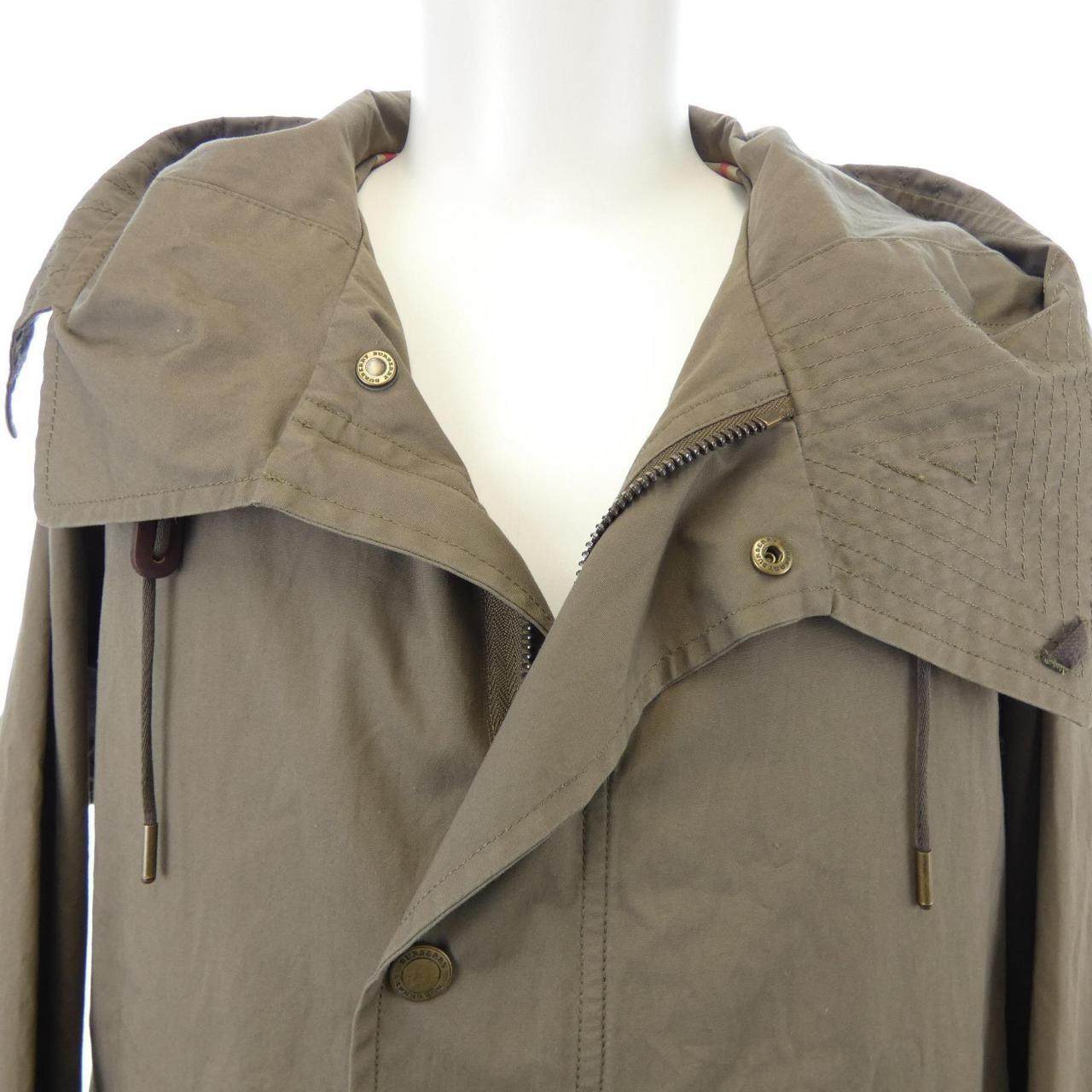 バーバリーロンドン コート