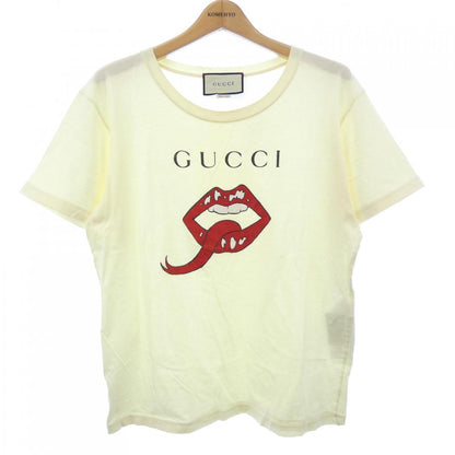 グッチ コットンTシャツ