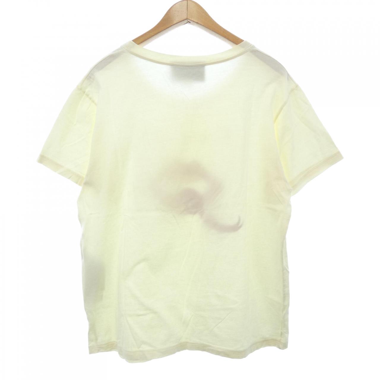 グッチ コットンTシャツ