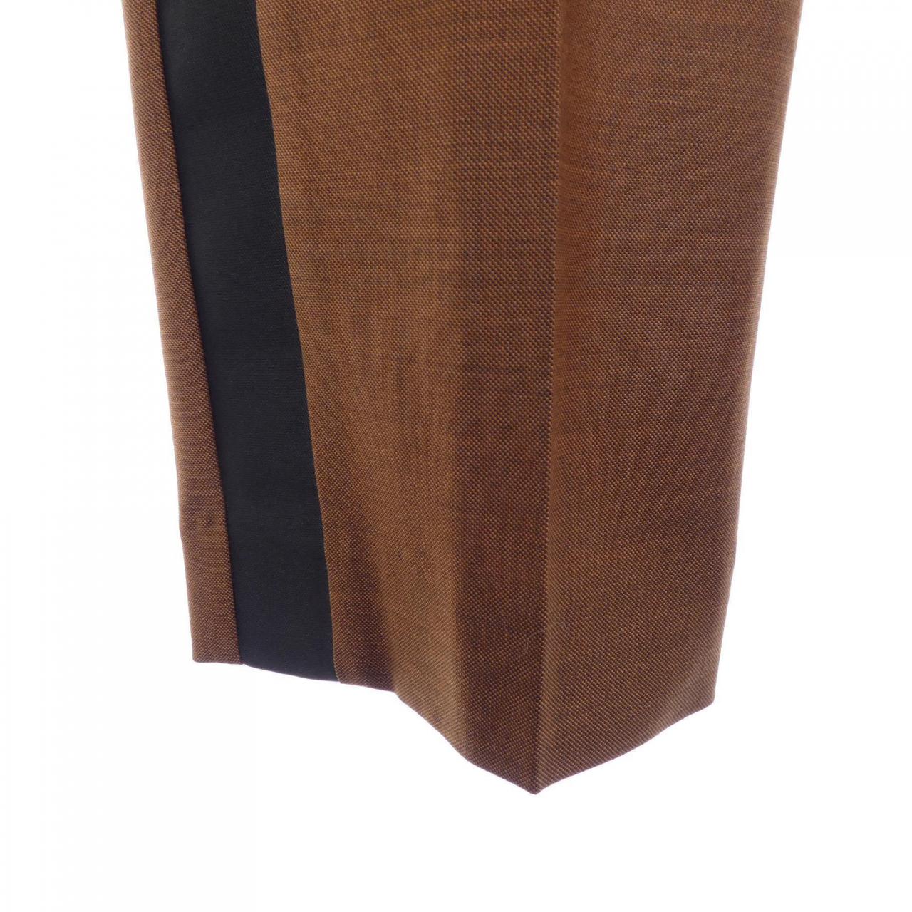 バレンシアガ パンツ