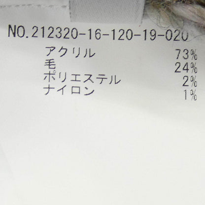 ルルウィルビーブラウス