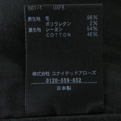 ロク パンツ