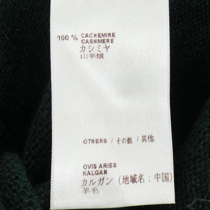 ルイヴィトン ワンピース カシミヤ100% ワンピース