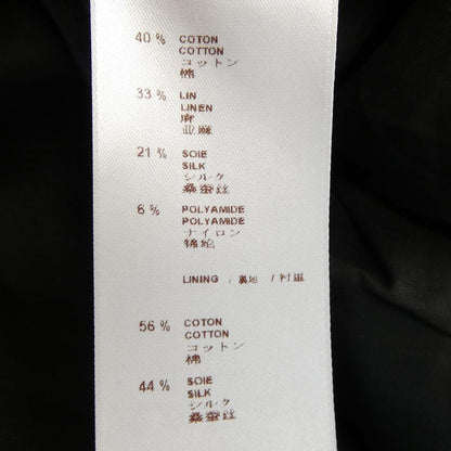 ルイヴィトン ウールコート