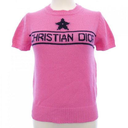 クリスチャンディオール CHRISTIAN DIORシグネチャー カシミヤニット