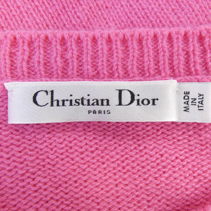 クリスチャンディオール CHRISTIAN DIORシグネチャー カシミヤニット