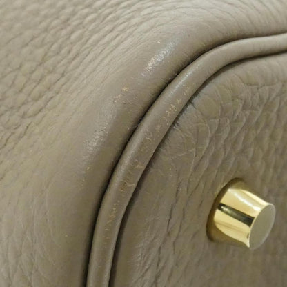 エルメス ピコタンロックMM トリヨンクレマンス バッグ