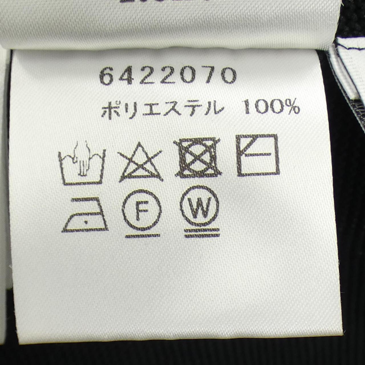 ルネ ニットチュニック