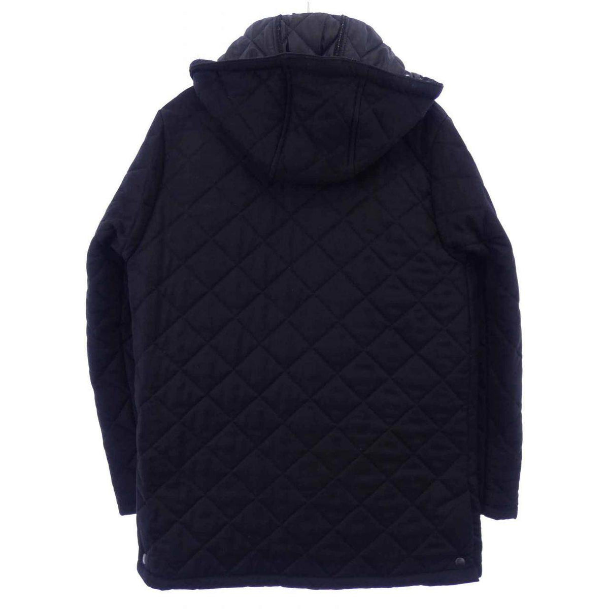マッキントッシュ ウールコート