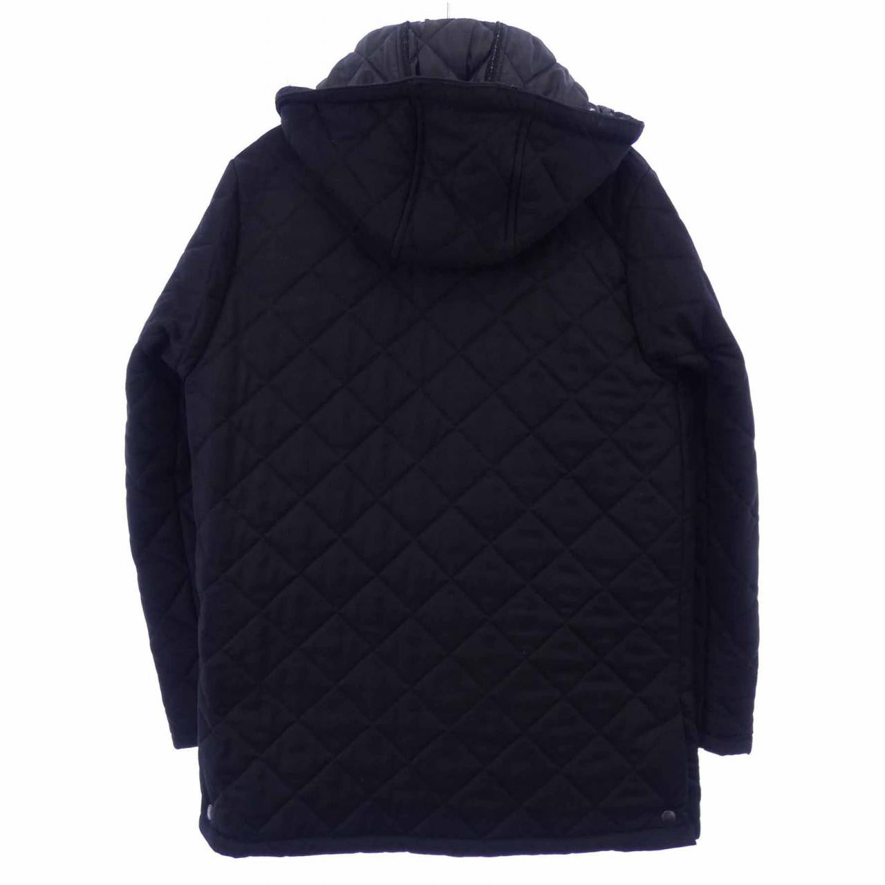 マッキントッシュ ウールコート