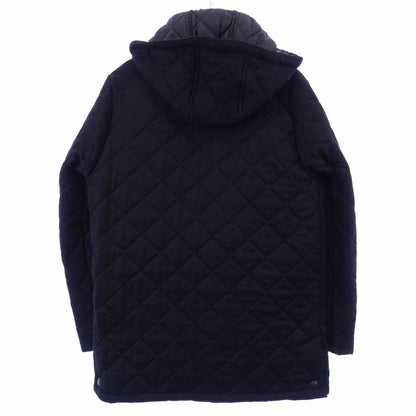 マッキントッシュ ウールコート