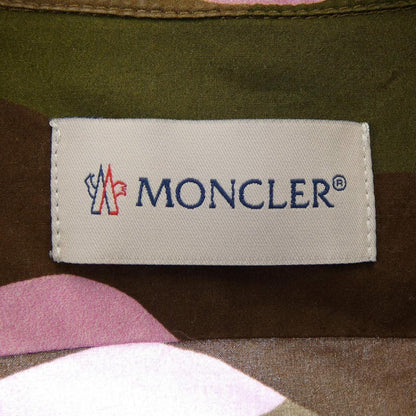 モンクレール 半袖シャツ
