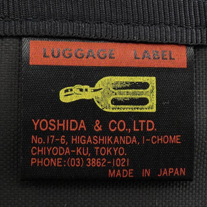 ラゲッジレーベル ショルダーバッグ