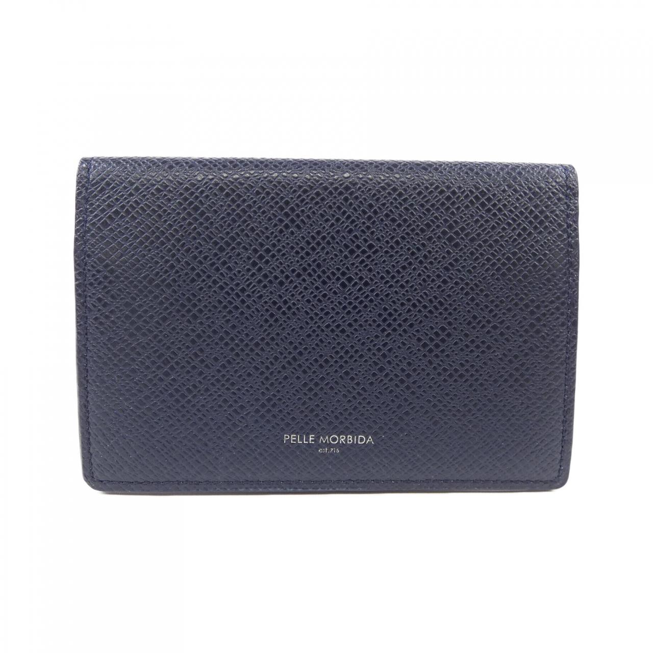 ペッレモルビダ BA305カードケース