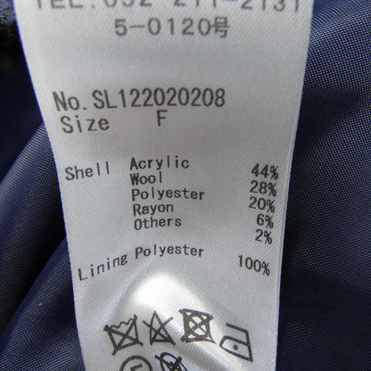 sheller ジャケット