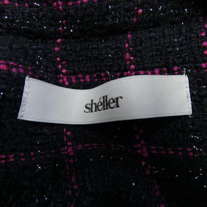 sheller ジャケット