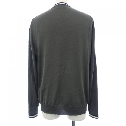 エルメス 567135HA シルクカシミヤ ニット M